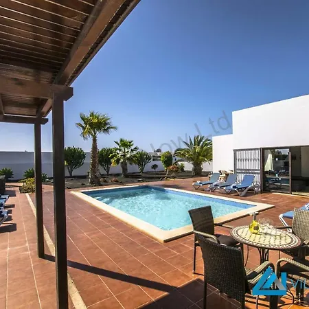 Lemontree - Lh193 By Now Ltd Villa
