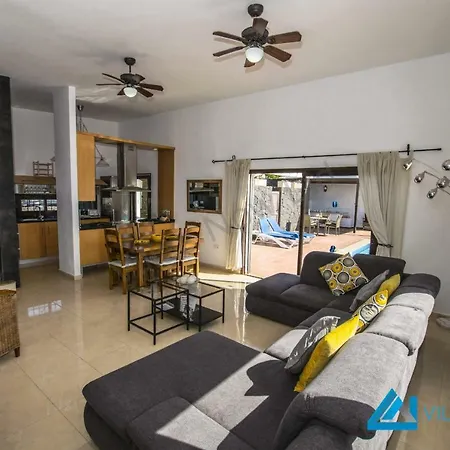 Lemontree - Lh193 By Now Ltd Villa *