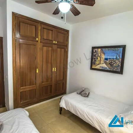 Lemontree - Lh193 By Now Ltd Villa Playa Blanca (Lanzarote)